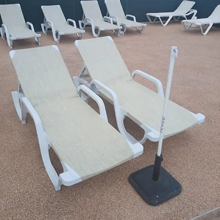 Bel Les Pieds Dans L'eau Apartment Villeneuve-Loubet