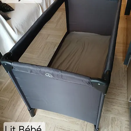 Apartment Bel Les Pieds Dans L'eau *