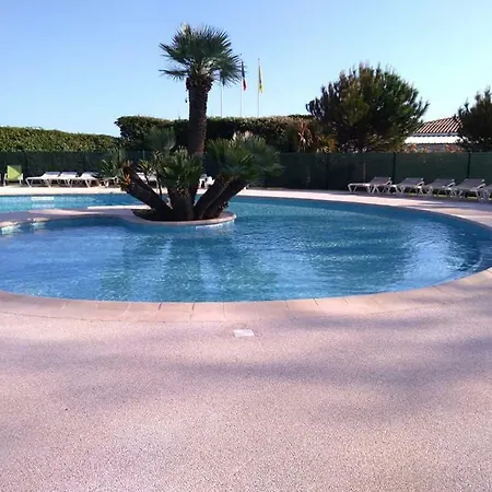 Bel Les Pieds Dans L'eau Apartment *